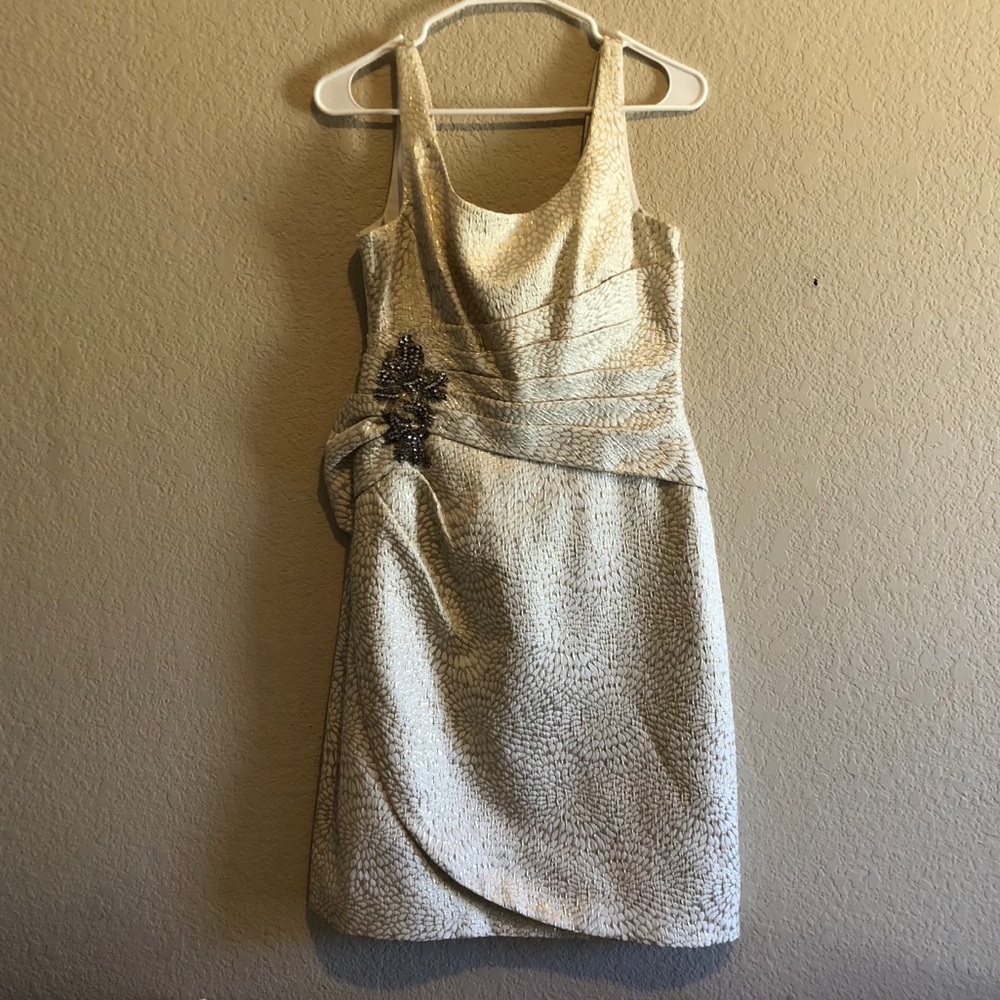 KAY UNGER Classy dress 💕